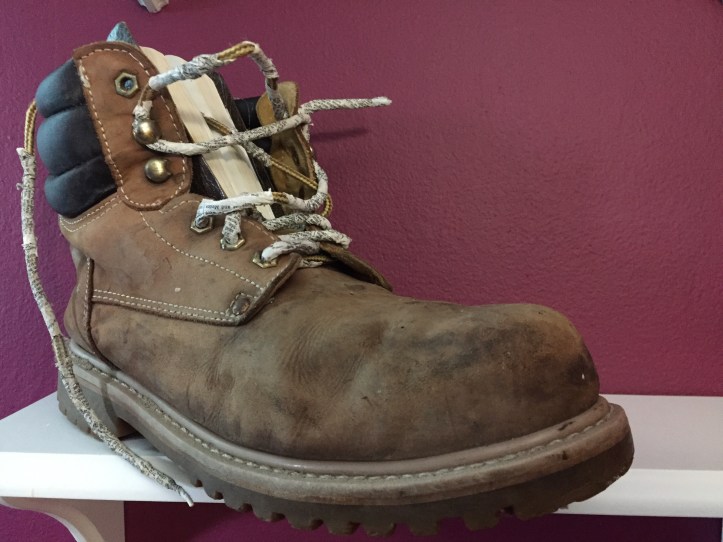 Caleb Sterlace ART105 altered book project