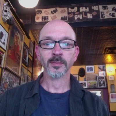 picture of Mike Gosselin