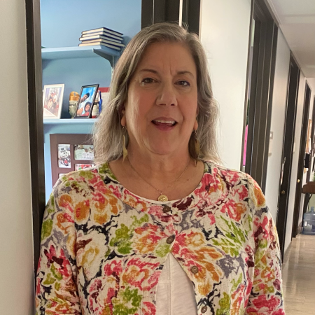 photo of Lauren Paisley